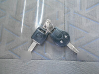 日産アトラスダブルキャブ（Wキャブ）小型（2t・3t）[写真34]