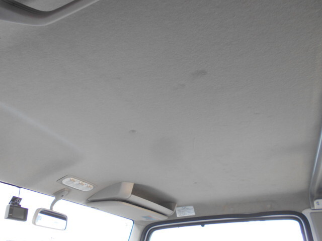 日産アトラスダブルキャブ（Wキャブ）小型（2t・3t）[写真34]