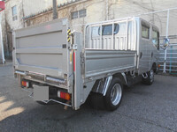 日産アトラスダブルキャブ（Wキャブ）小型（2t・3t）[写真05]