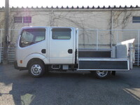 日産アトラスダブルキャブ（Wキャブ）小型（2t・3t）[写真08]