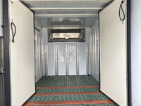 三菱ふそうキャンター冷凍車（冷蔵車）小型（2t・3t）[写真08]