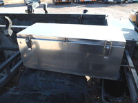 いすゞフォワード汚泥吸引車増トン（6t・8t）[写真16]