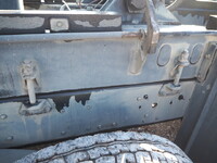 いすゞフォワード汚泥吸引車増トン（6t・8t）[写真19]