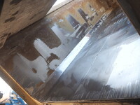 いすゞフォワード汚泥吸引車増トン（6t・8t）[写真21]