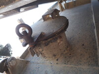 いすゞフォワード汚泥吸引車増トン（6t・8t）[写真23]