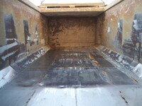 いすゞフォワード汚泥吸引車増トン（6t・8t）[写真24]