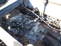 いすゞフォワード汚泥吸引車増トン（6t・8t）[写真28]