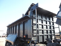 いすゞフォワード汚泥吸引車増トン（6t・8t）[写真32]