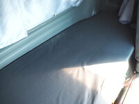 いすゞフォワード汚泥吸引車増トン（6t・8t）[写真38]