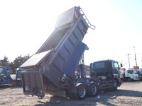 いすゞフォワード汚泥吸引車増トン（6t・8t）[写真05]