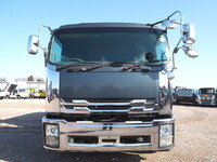 いすゞフォワード汚泥吸引車増トン（6t・8t）[写真06]