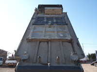 いすゞフォワード汚泥吸引車増トン（6t・8t）[写真07]