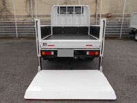 三菱ふそうキャンターダブルキャブ（Wキャブ）小型（2t・3t）[写真12]