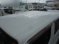 三菱ふそうキャンターダブルキャブ（Wキャブ）小型（2t・3t）[写真15]