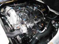 三菱ふそうキャンターダブルキャブ（Wキャブ）小型（2t・3t）[写真16]