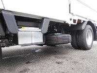 三菱ふそうキャンターダブルキャブ（Wキャブ）小型（2t・3t）[写真17]