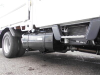 三菱ふそうキャンターダブルキャブ（Wキャブ）小型（2t・3t）[写真18]