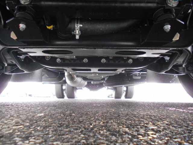 三菱ふそうキャンターダブルキャブ（Wキャブ）小型（2t・3t）[写真18]