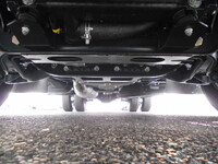 三菱ふそうキャンターダブルキャブ（Wキャブ）小型（2t・3t）[写真19]