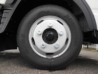 三菱ふそうキャンターダブルキャブ（Wキャブ）小型（2t・3t）[写真21]