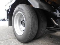 三菱ふそうキャンターダブルキャブ（Wキャブ）小型（2t・3t）[写真22]