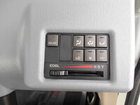 三菱ふそうキャンターダブルキャブ（Wキャブ）小型（2t・3t）[写真24]