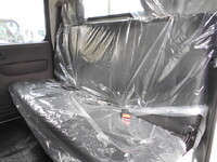 三菱ふそうキャンターダブルキャブ（Wキャブ）小型（2t・3t）[写真25]