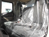 三菱ふそうキャンターダブルキャブ（Wキャブ）小型（2t・3t）[写真27]