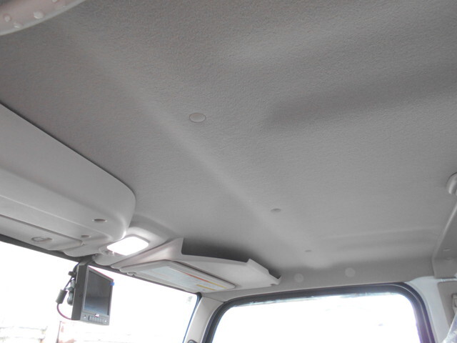 三菱ふそうキャンターダブルキャブ（Wキャブ）小型（2t・3t）[写真39]