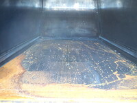 三菱ふそうファイターパッカー車（塵芥車）中型（4t）[写真11]