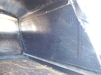 三菱ふそうファイターパッカー車（塵芥車）中型（4t）[写真13]