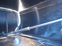 三菱ふそうファイターパッカー車（塵芥車）中型（4t）[写真14]