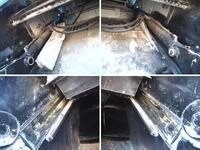 三菱ふそうファイターパッカー車（塵芥車）中型（4t）[写真15]