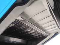 三菱ふそうファイターパッカー車（塵芥車）中型（4t）[写真16]