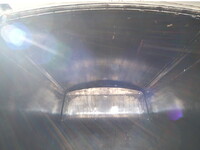 三菱ふそうファイターパッカー車（塵芥車）中型（4t）[写真23]