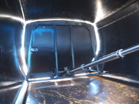 三菱ふそうファイターパッカー車（塵芥車）中型（4t）[写真24]