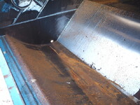 三菱ふそうファイターパッカー車（塵芥車）中型（4t）[写真25]