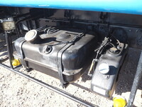 三菱ふそうファイターパッカー車（塵芥車）中型（4t）[写真31]