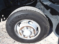 三菱ふそうファイターパッカー車（塵芥車）中型（4t）[写真32]