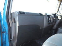 三菱ふそうファイターパッカー車（塵芥車）中型（4t）[写真34]