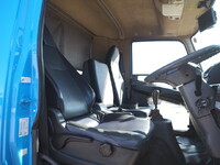 三菱ふそうファイターパッカー車（塵芥車）中型（4t）[写真35]