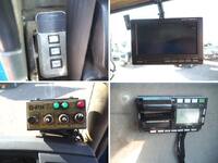 三菱ふそうファイターパッカー車（塵芥車）中型（4t）[写真41]