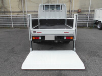 三菱ふそうキャンターダブルキャブ（Wキャブ）小型（2t・3t）[写真11]