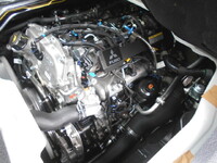 三菱ふそうキャンターダブルキャブ（Wキャブ）小型（2t・3t）[写真16]