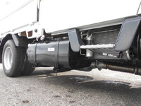 三菱ふそうキャンターダブルキャブ（Wキャブ）小型（2t・3t）[写真18]