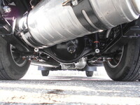 三菱ふそうキャンターダブルキャブ（Wキャブ）小型（2t・3t）[写真20]