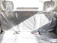 三菱ふそうキャンターダブルキャブ（Wキャブ）小型（2t・3t）[写真25]