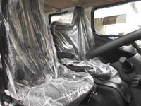 三菱ふそうキャンターダブルキャブ（Wキャブ）小型（2t・3t）[写真28]