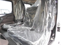 三菱ふそうキャンターダブルキャブ（Wキャブ）小型（2t・3t）[写真30]