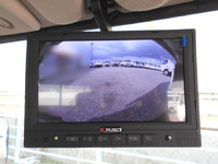 三菱ふそうキャンターダブルキャブ（Wキャブ）小型（2t・3t）[写真34]